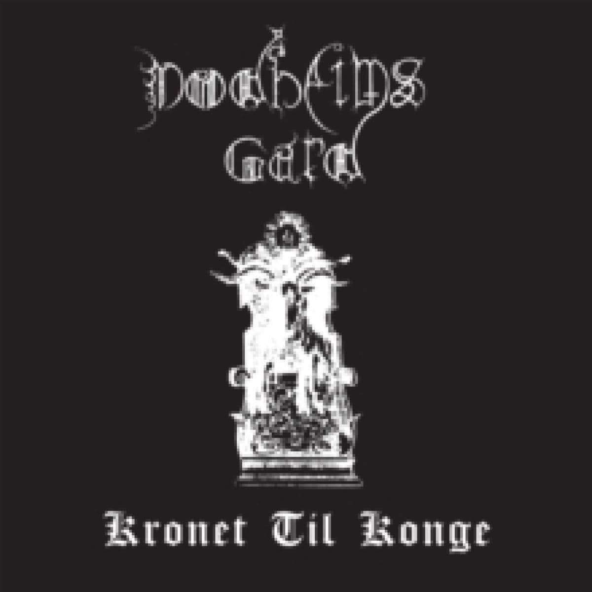 Kronet Til Konge (30th Anniversary) LP