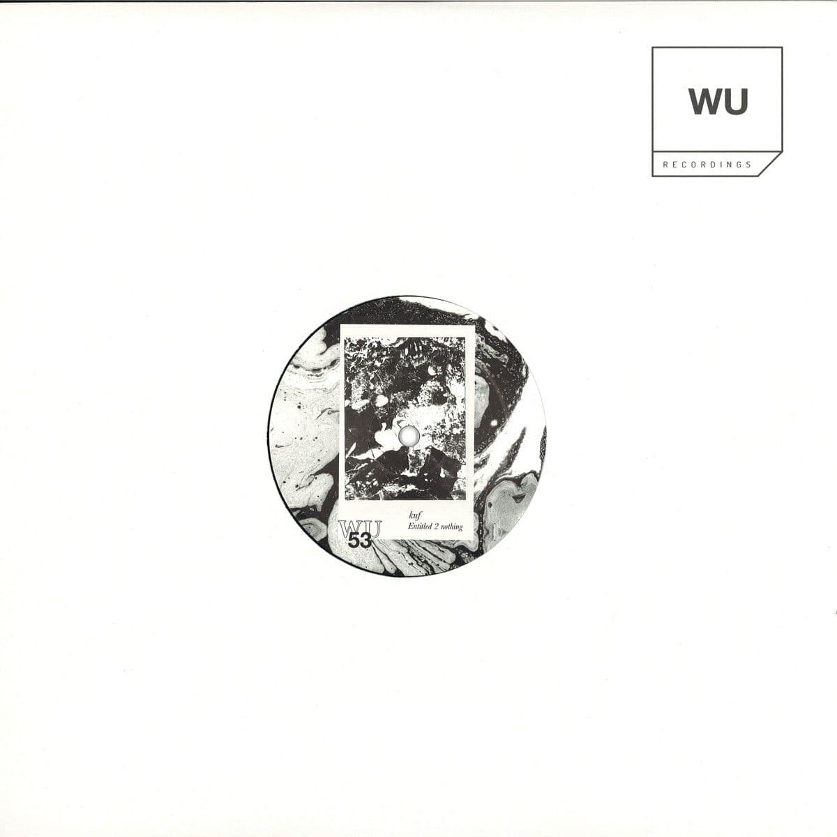 Entitled 2 Nothing EP