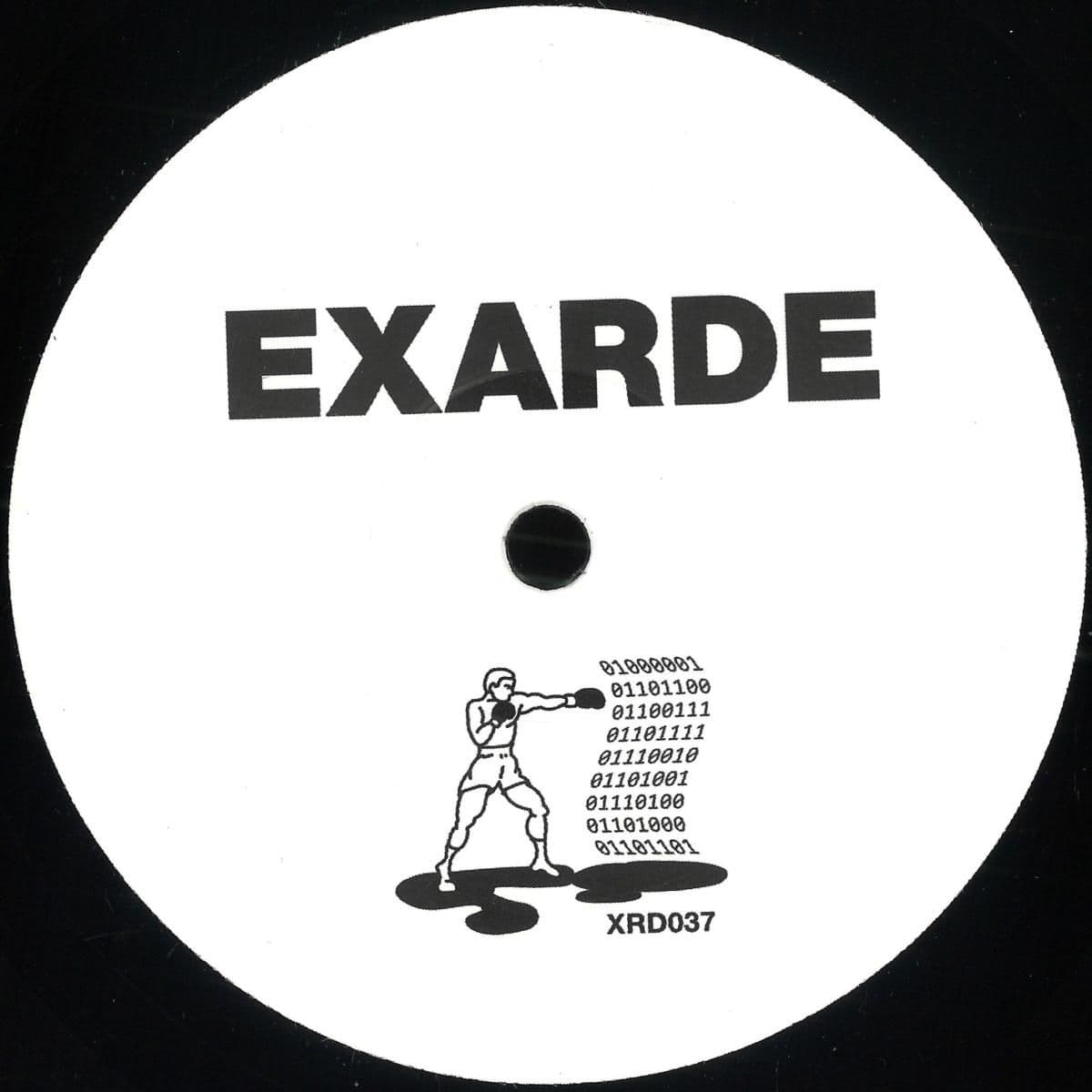 Fight the Algorithm LP