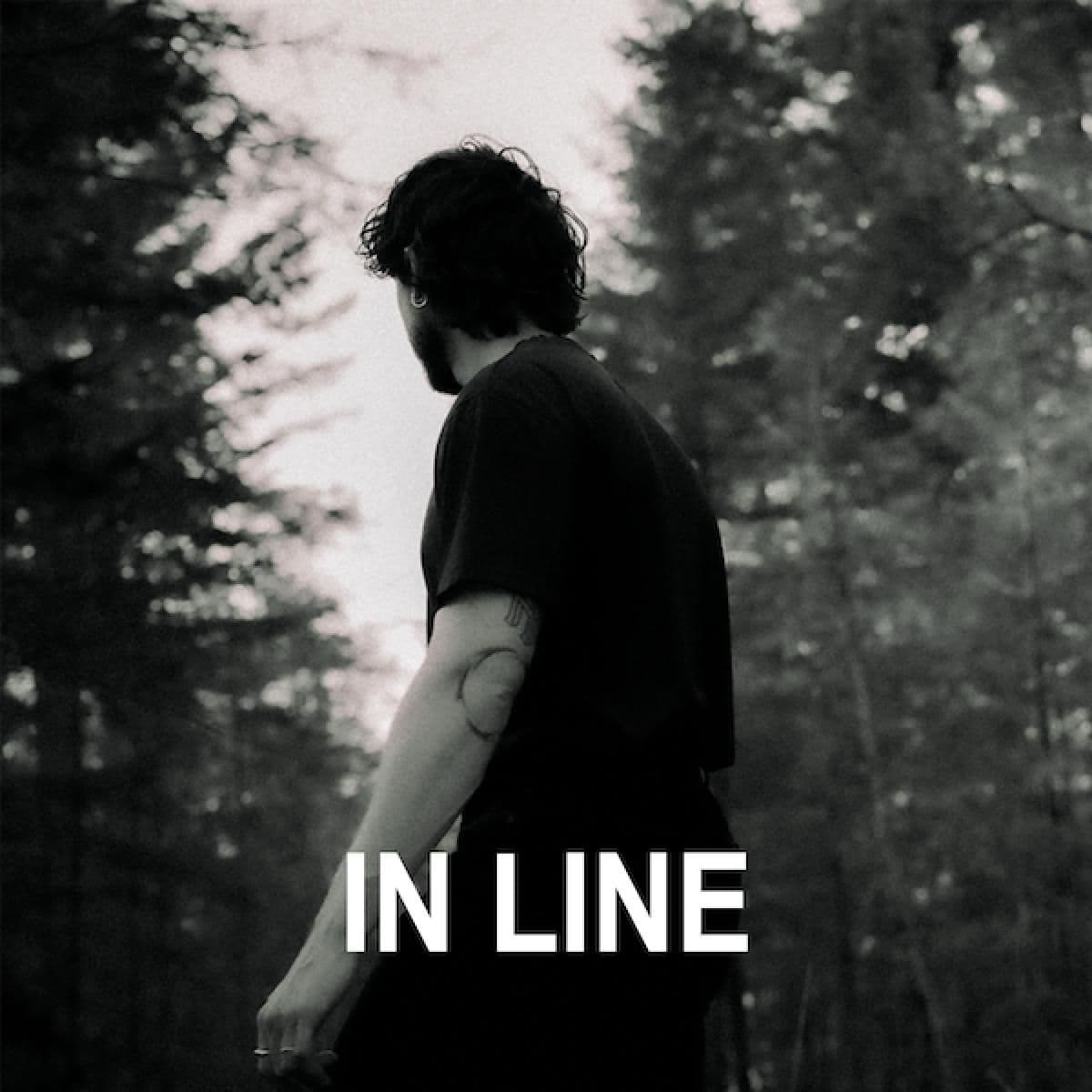 IN LINE EP