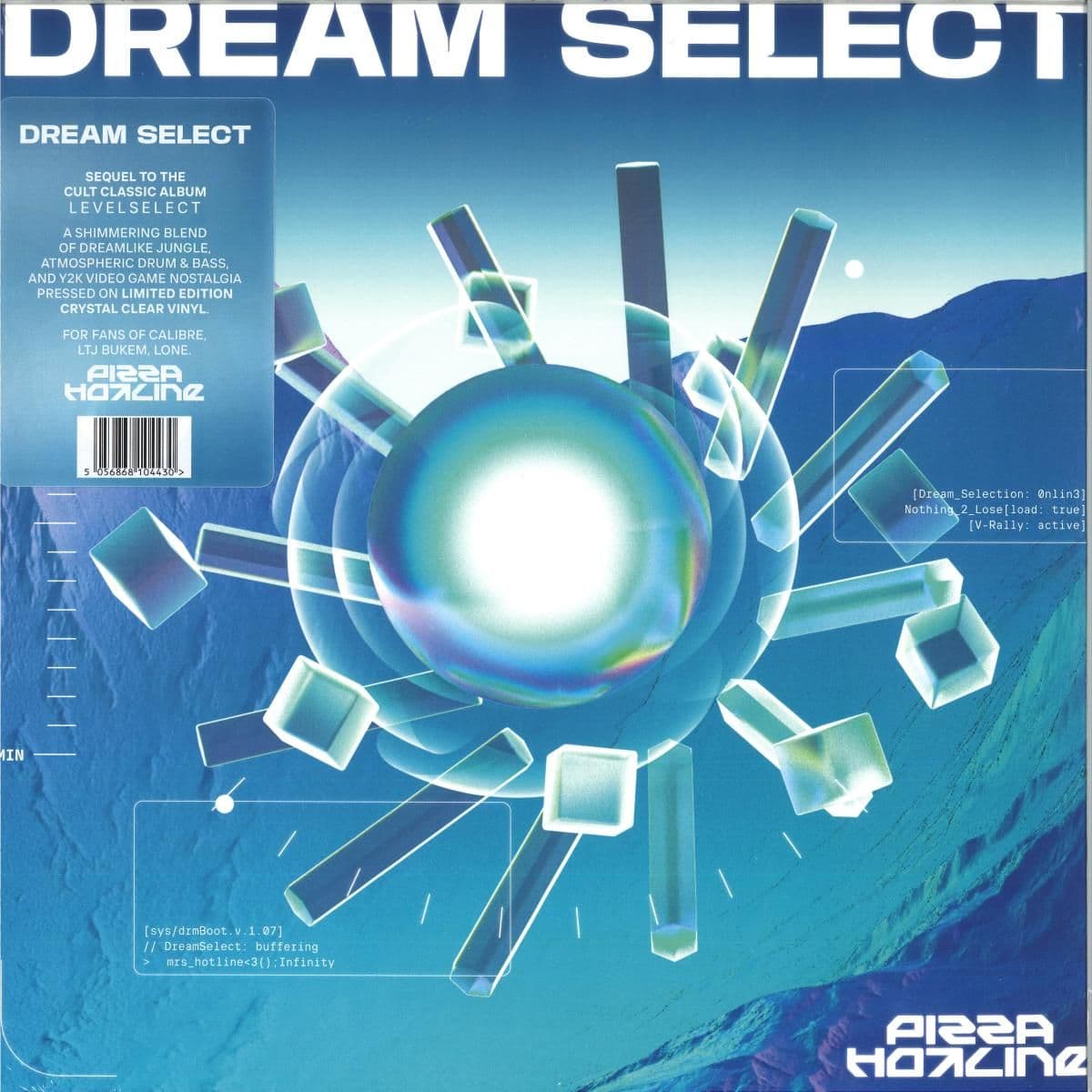 DREAM SELECT LP