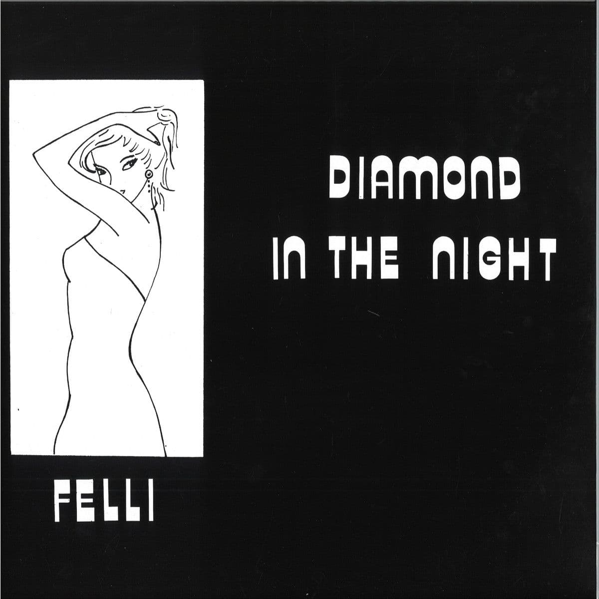 Diamond In The Night