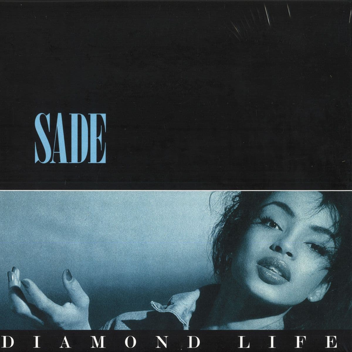 Diamond Life LP
