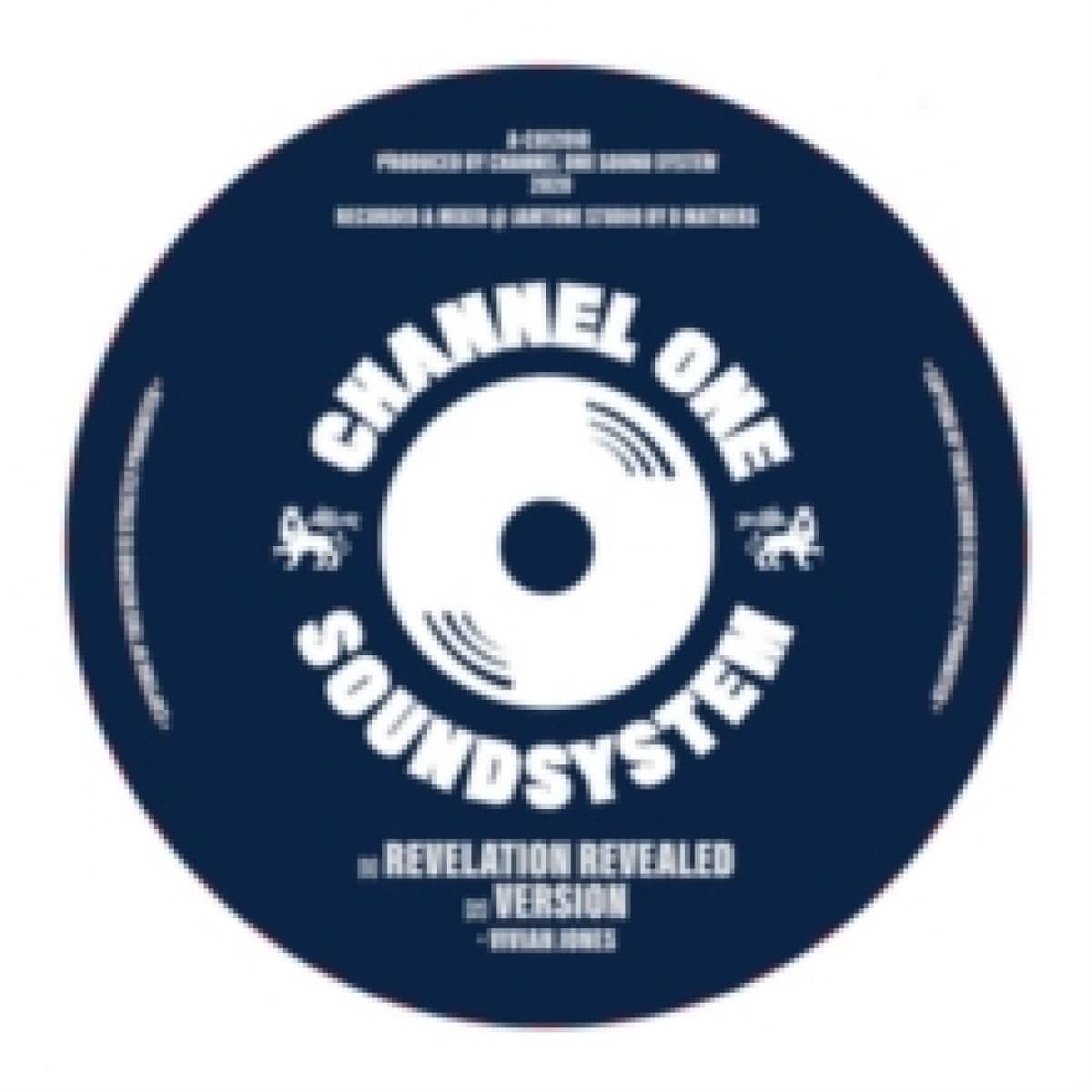 Revelation Revealed LP