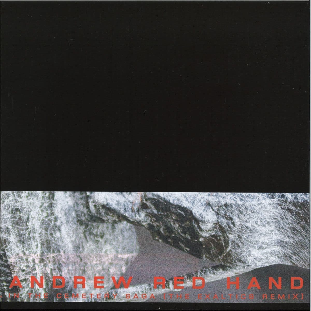 In The Cemetery Saga (The Exaltics Remix)