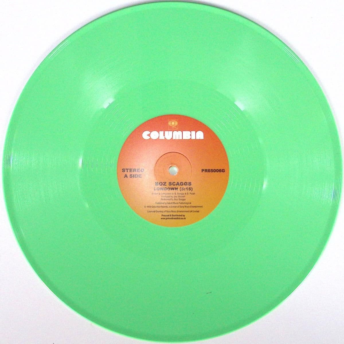 Lowdown / JoJo / What Can I Say