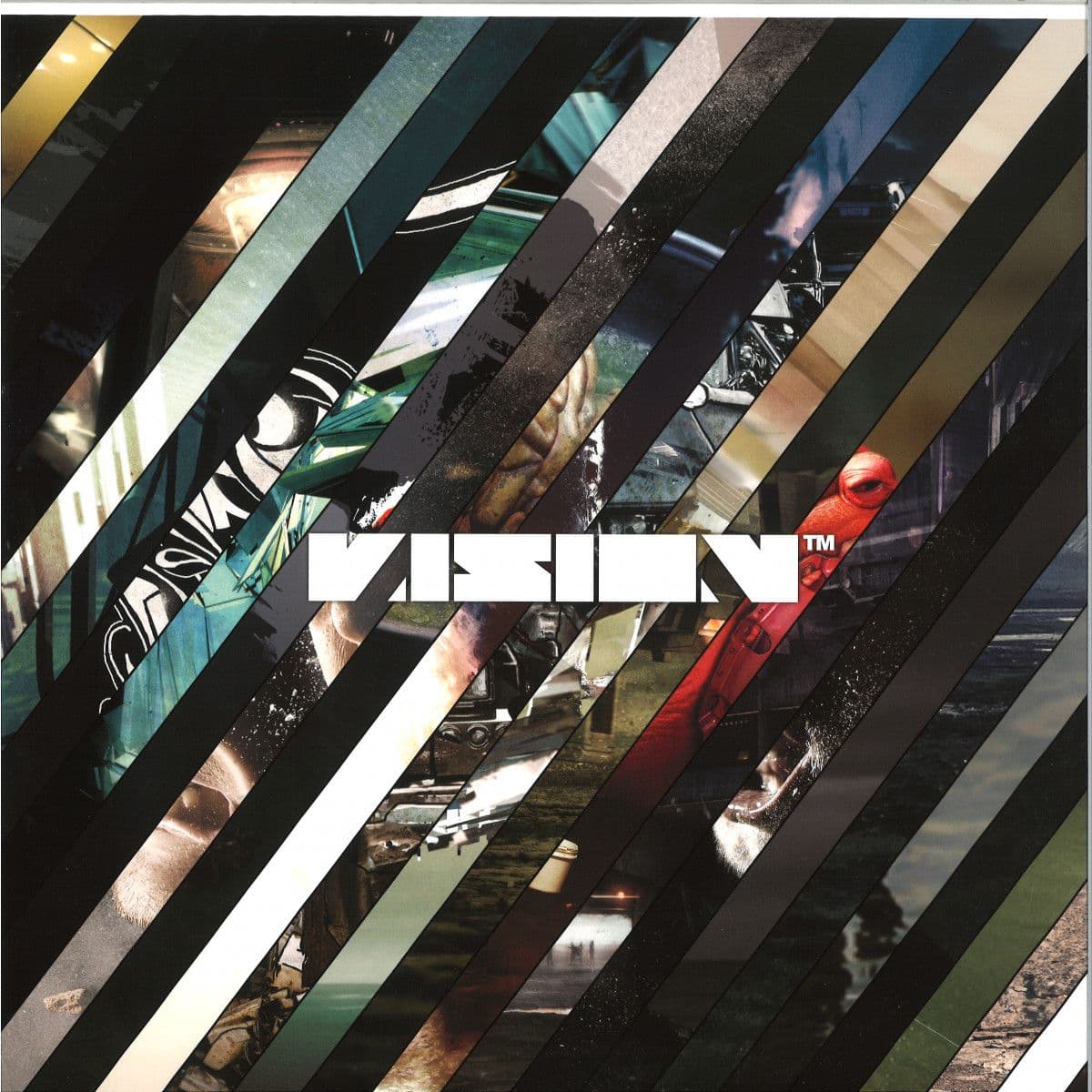 The The Tide / Concussion