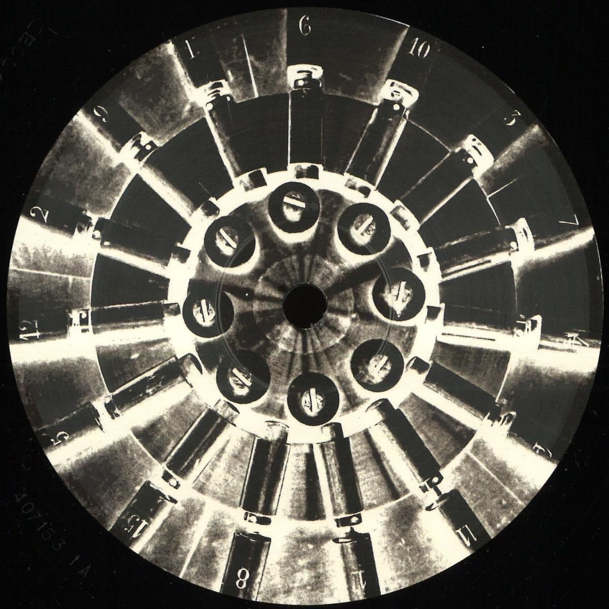 Elektronically Minded PT 2 (Incl. Sync 24 Remix)