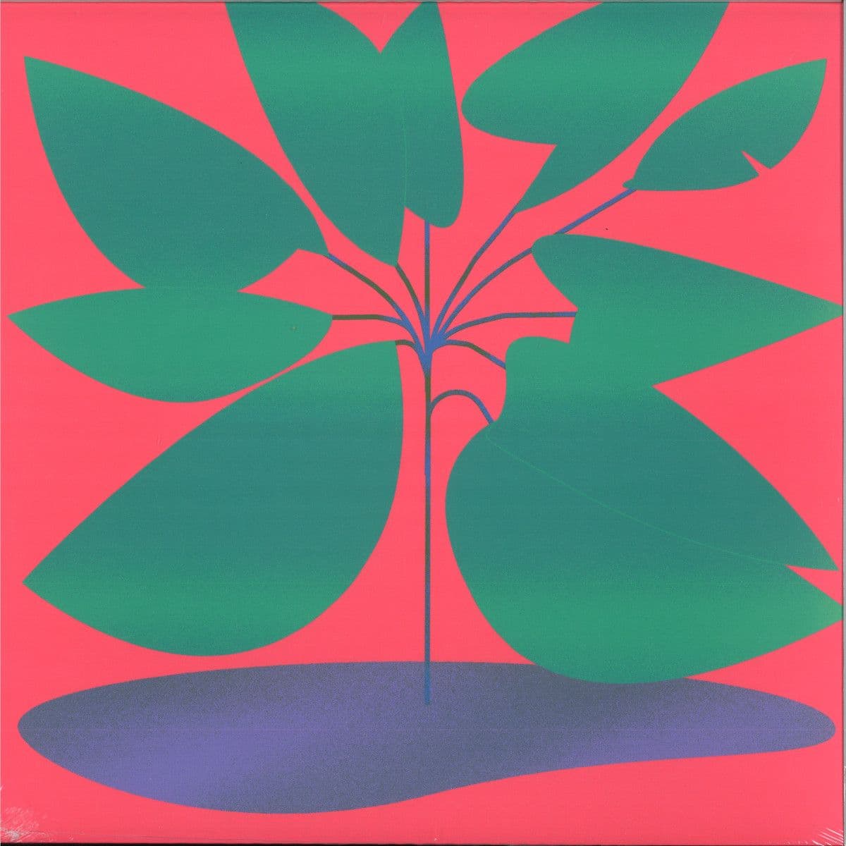 On Board 10 LP 2x12"