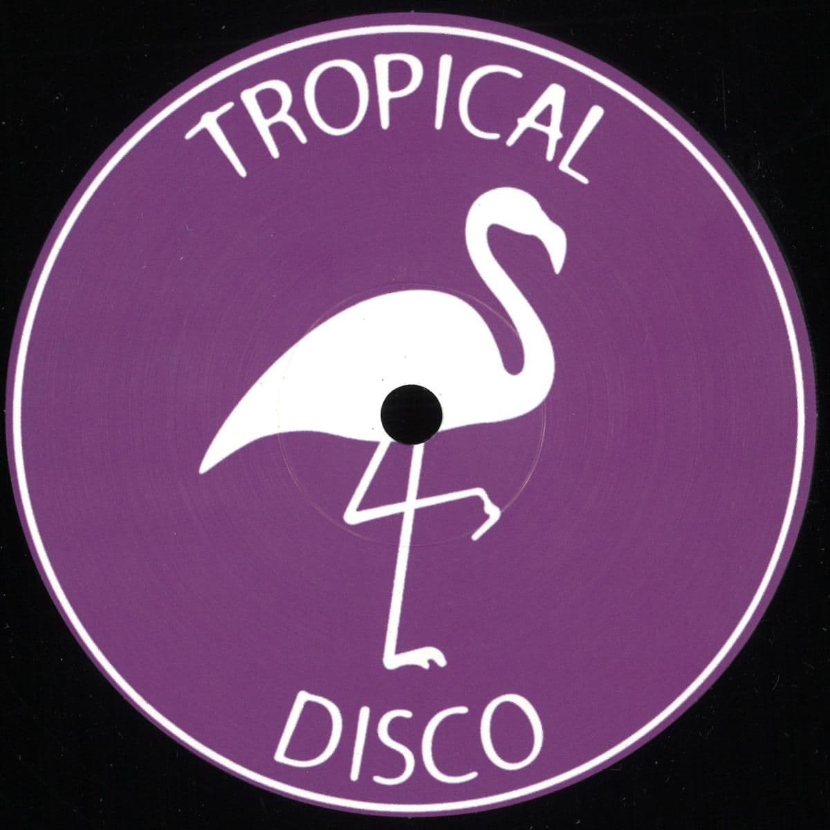 Tropical Disco Records, Vol. 28