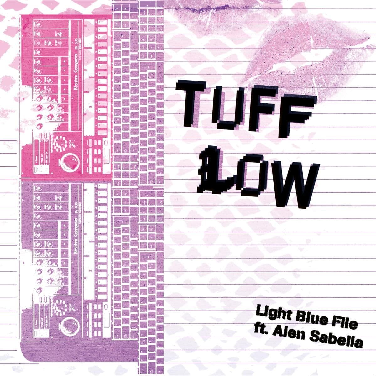 TuffLow (Remix EP)