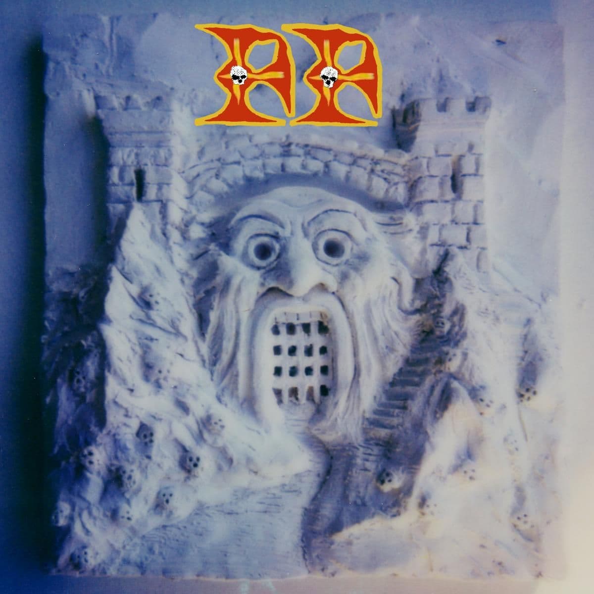 Bridge Of Sacrifice (Tape)