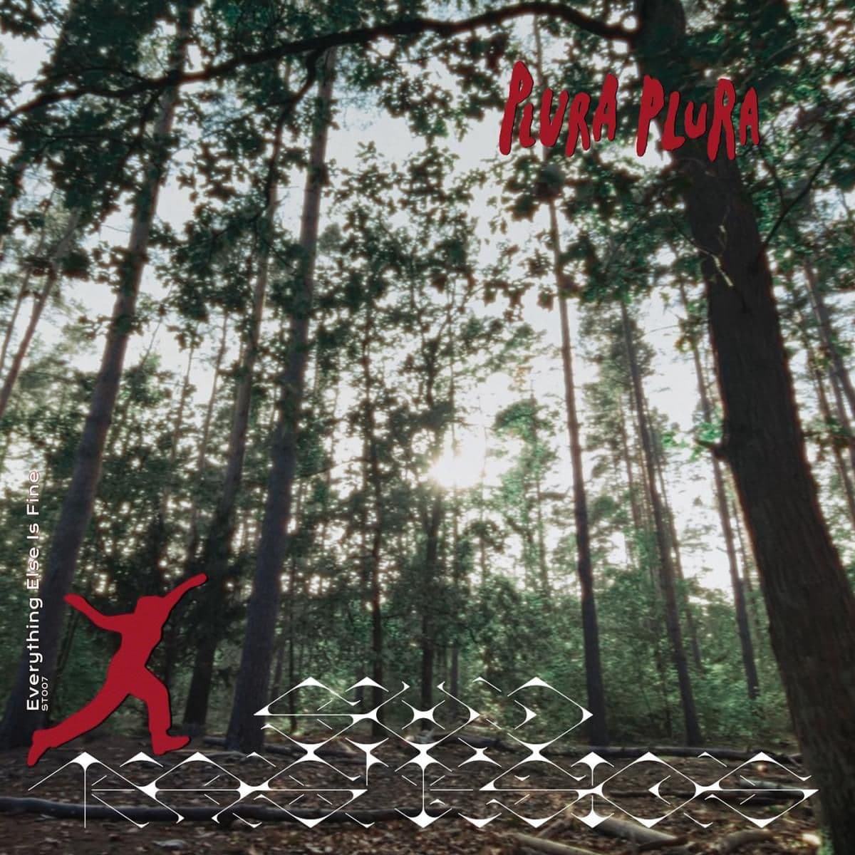 Everything Else Is Fine