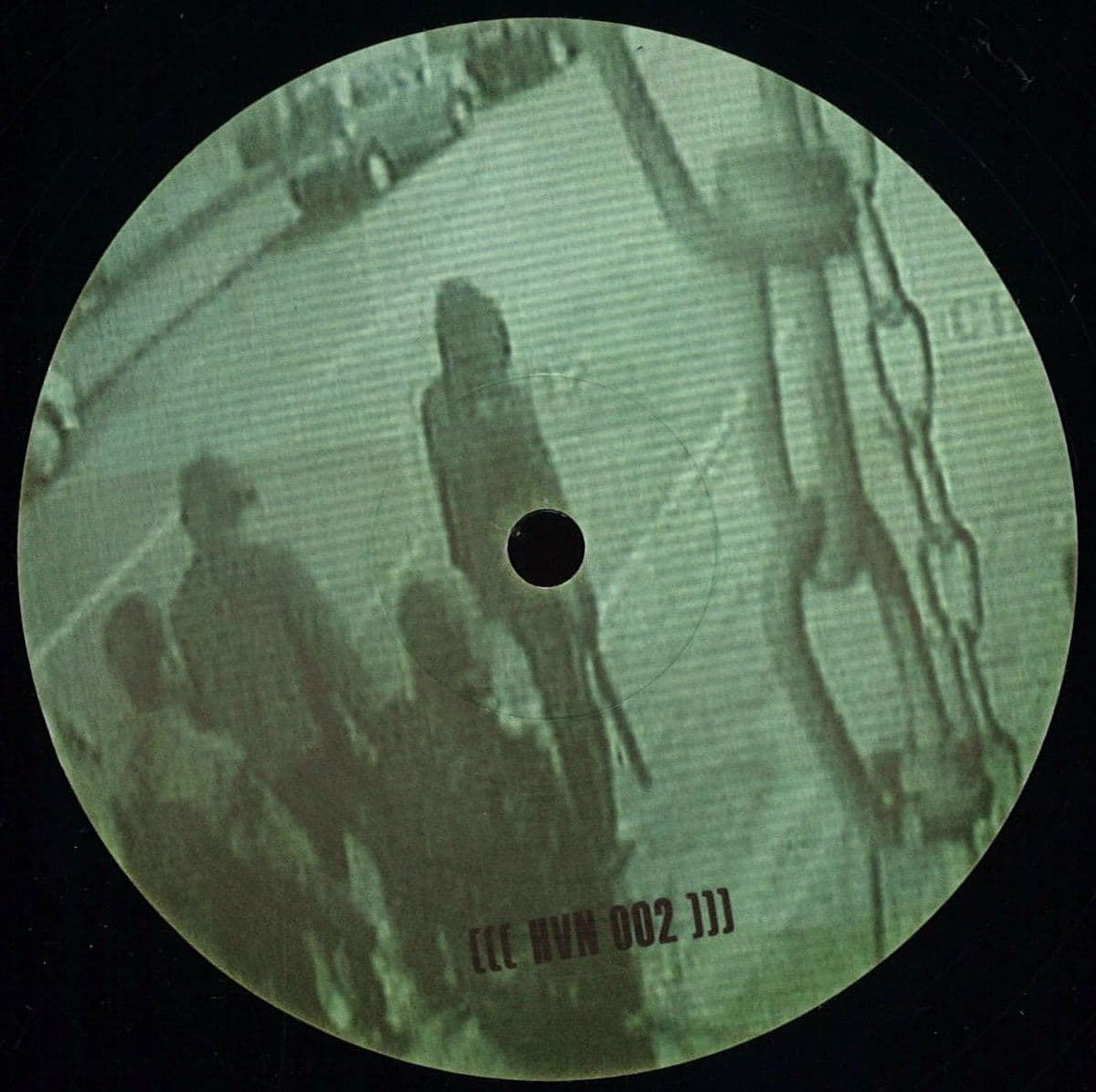 Music For The Vitriolic Age