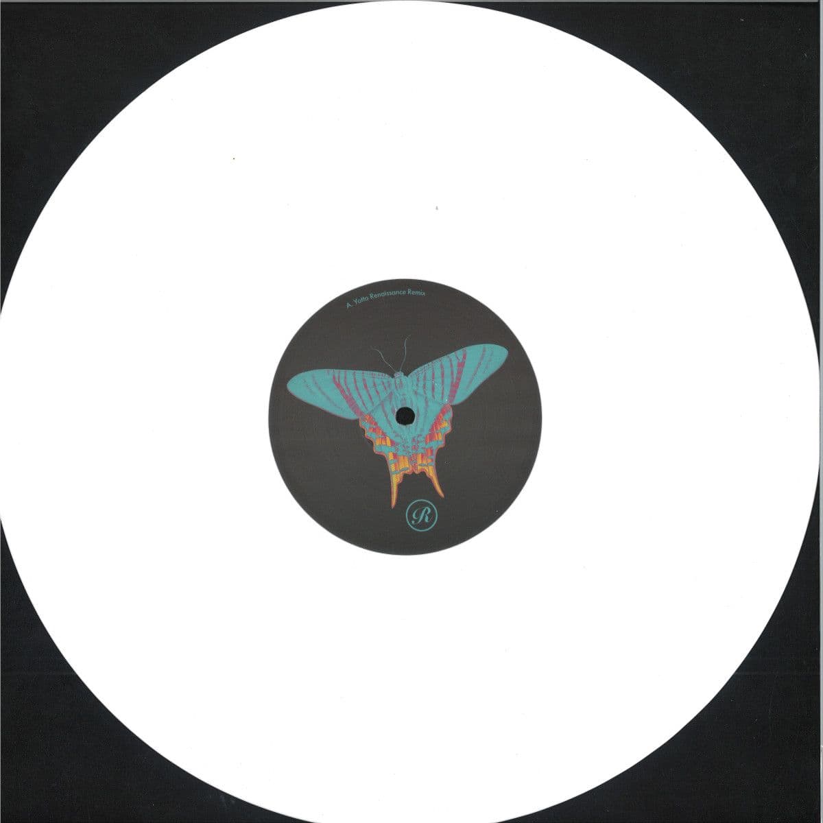 Garden Of Peace (Remixes - Remastered)