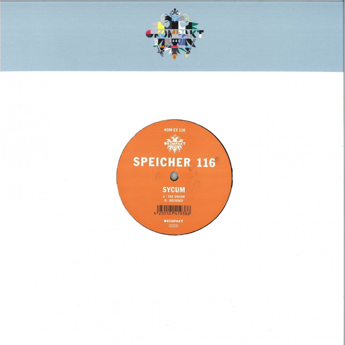 Speicher 116