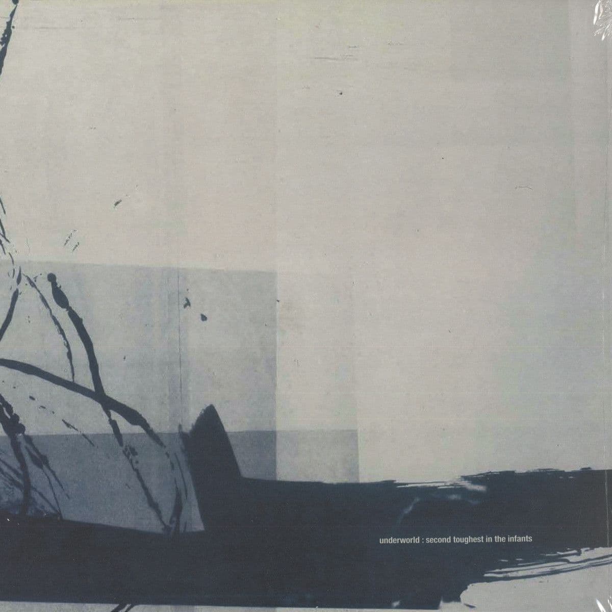 Second Toughest In The Infants (Reissue) (LP 2x12")