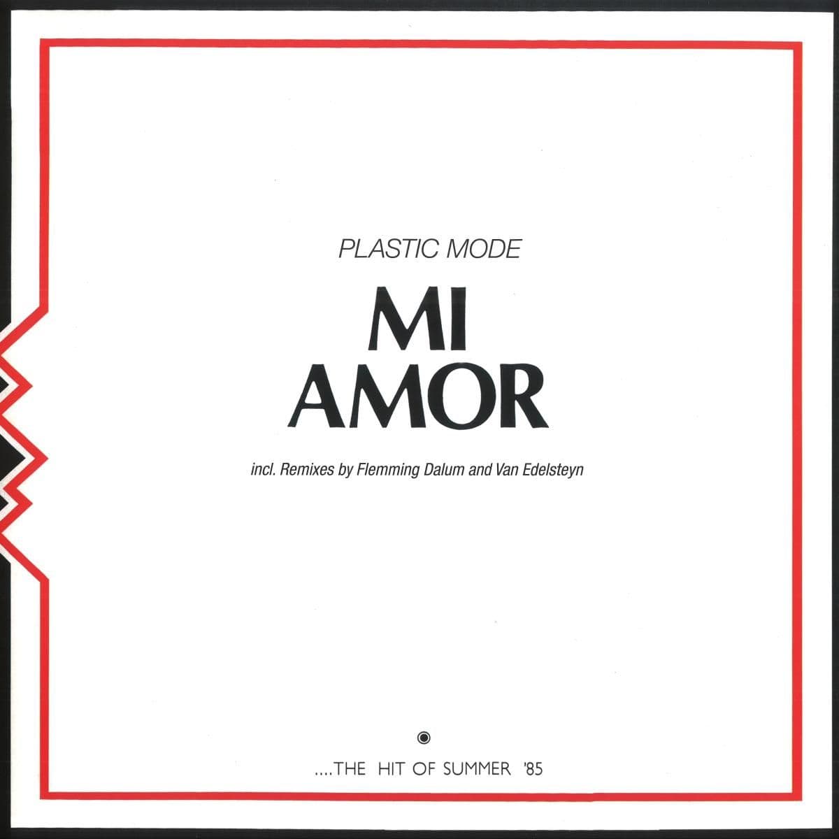 Mi Amor EP