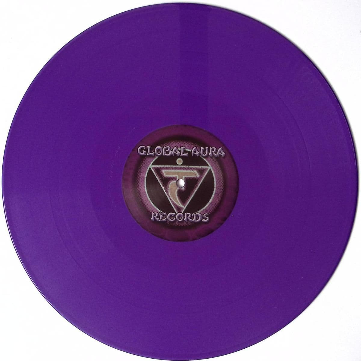 Beyond Trance And Time EP