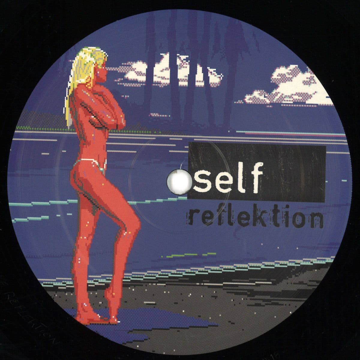 Self Reflektion 18