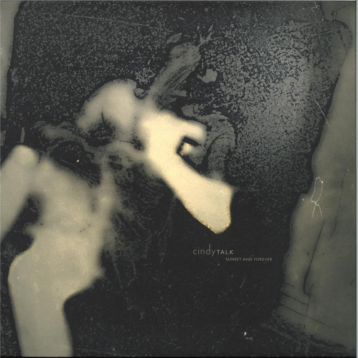 Sunset And Forever LP 2x12"