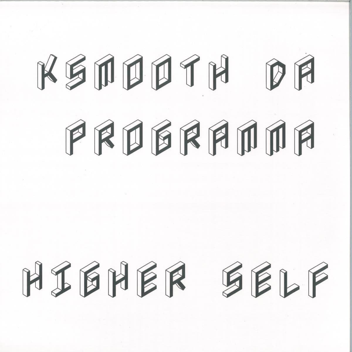 Higher Self 2x12"