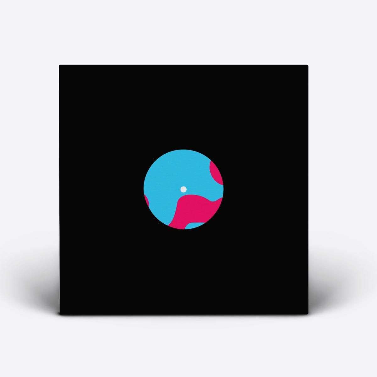 The Gods Must Be Angry EP