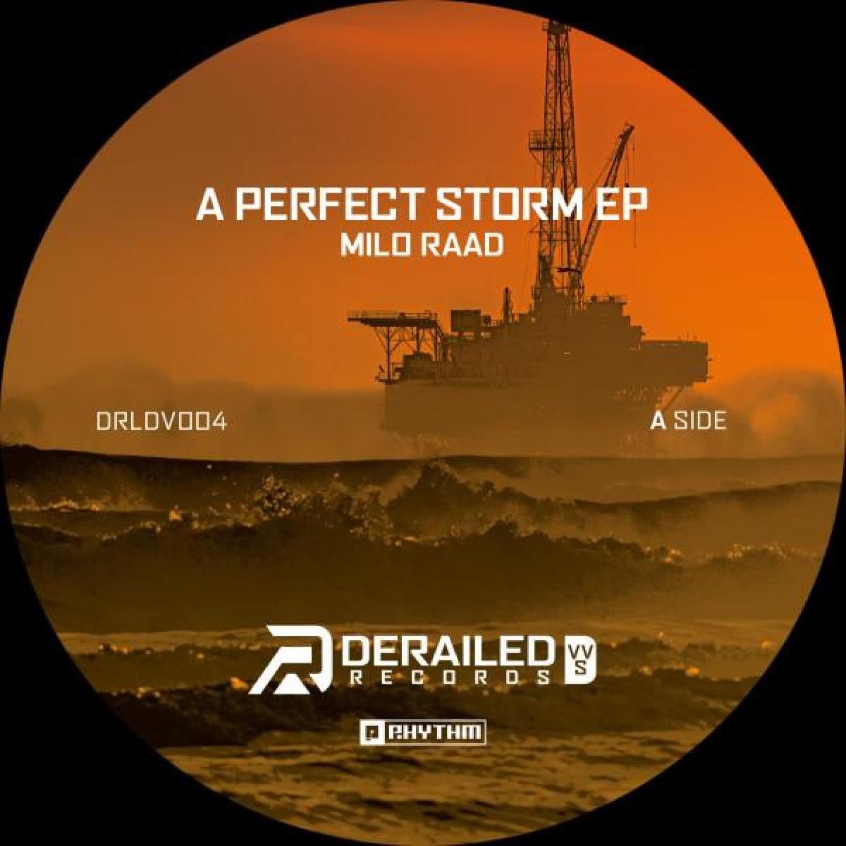 A Perfect Storm EP