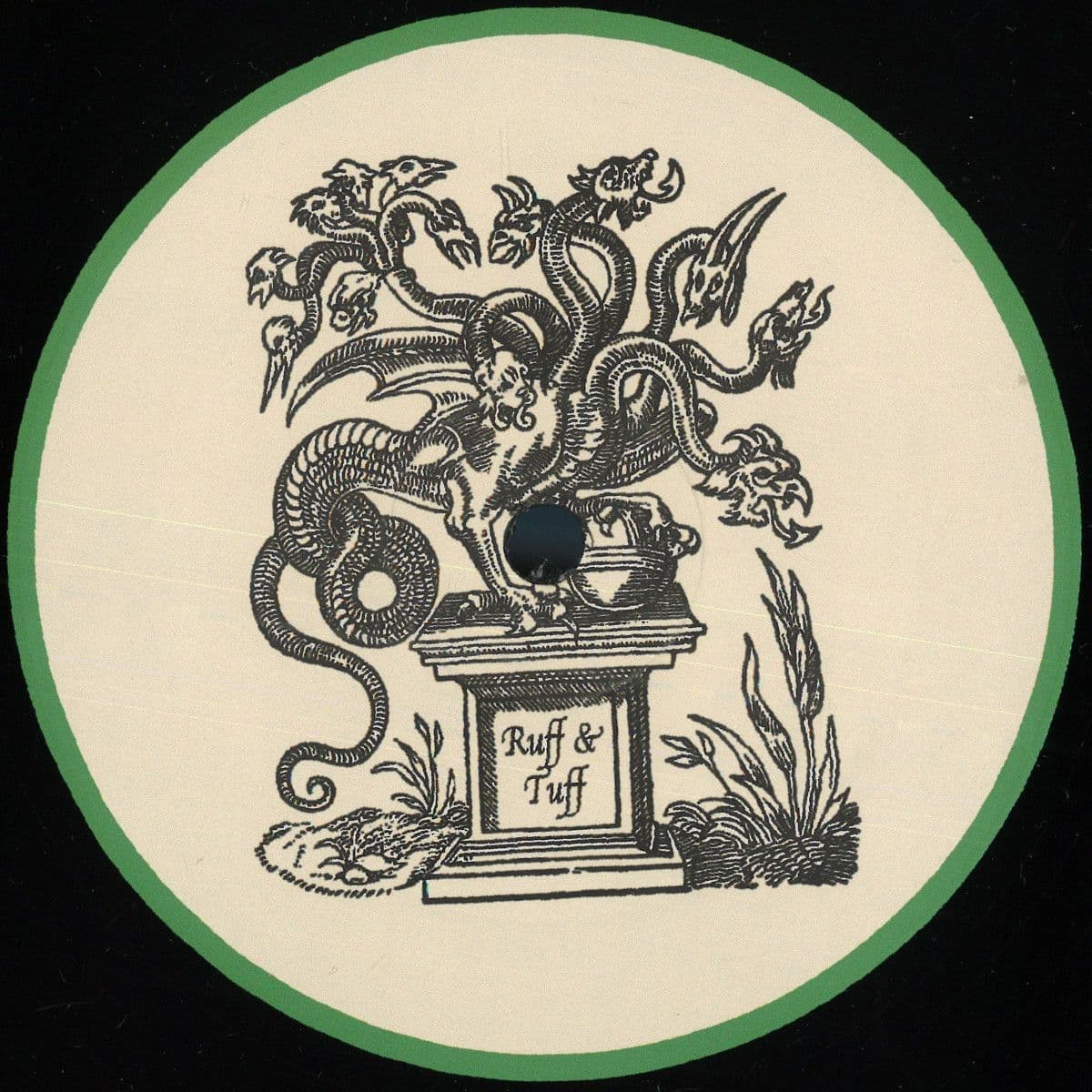 We Must Proceed / On One