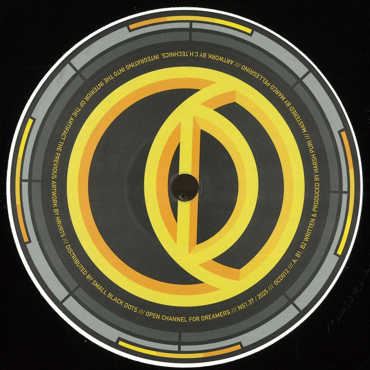 Creature In The Shadows