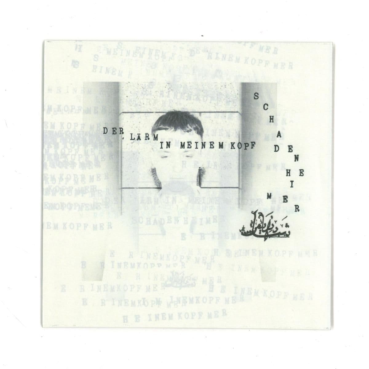 Der Lärm in meinem Kopf