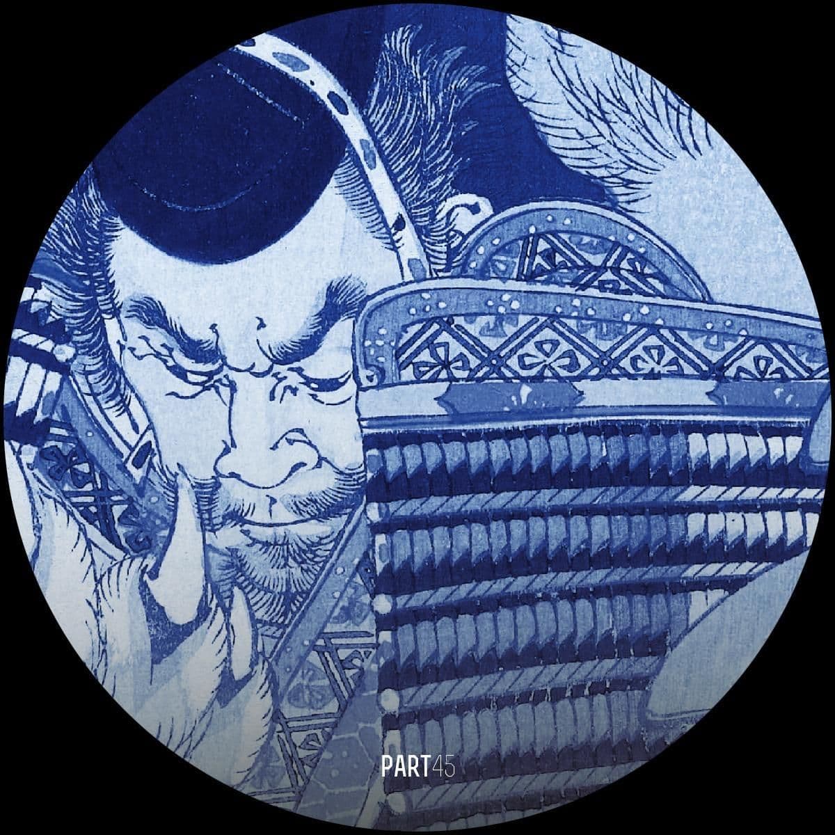 Mord Herdersmat part 45