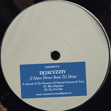 (I Have Never Been To) Ibiza