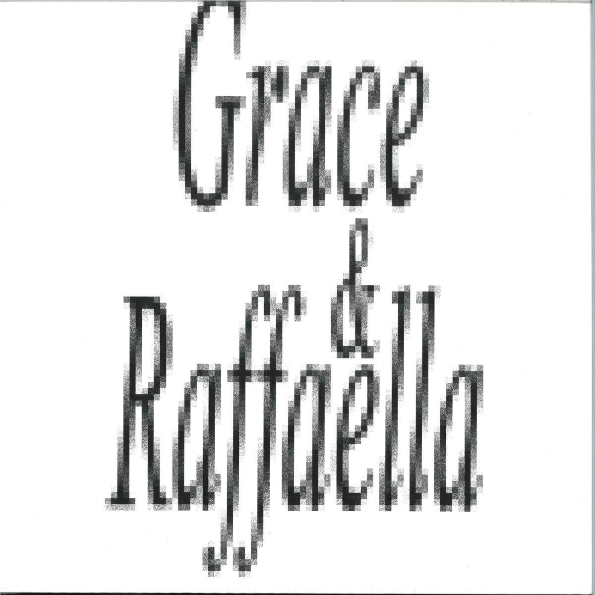 GRACE & RAFFAELLA