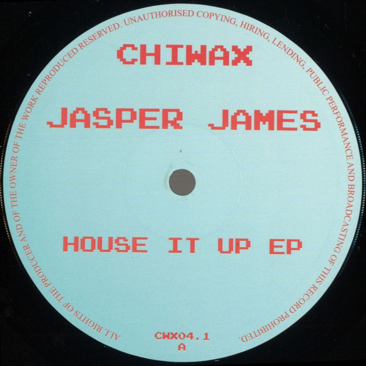 House It Up EP