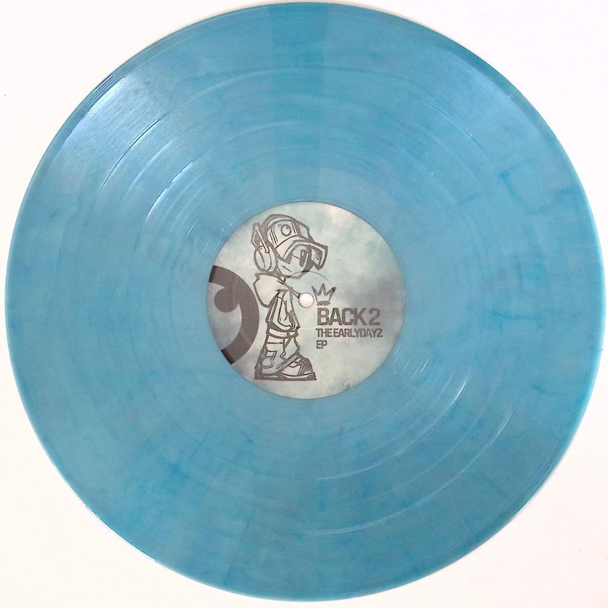 Back To The Earlydayz