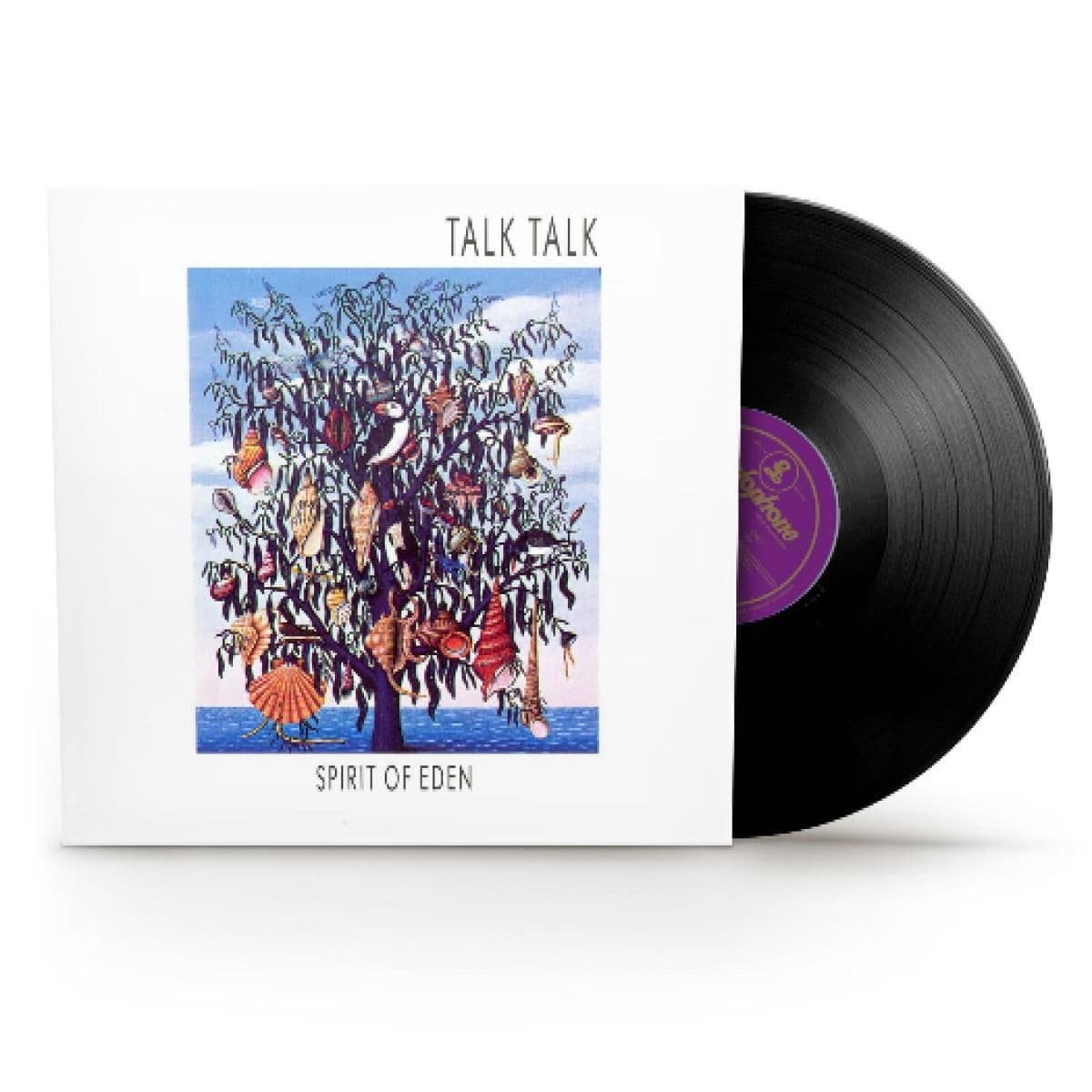 Spirit of Eden LP