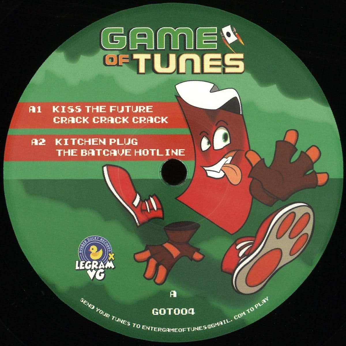 Game Of Tunes 004