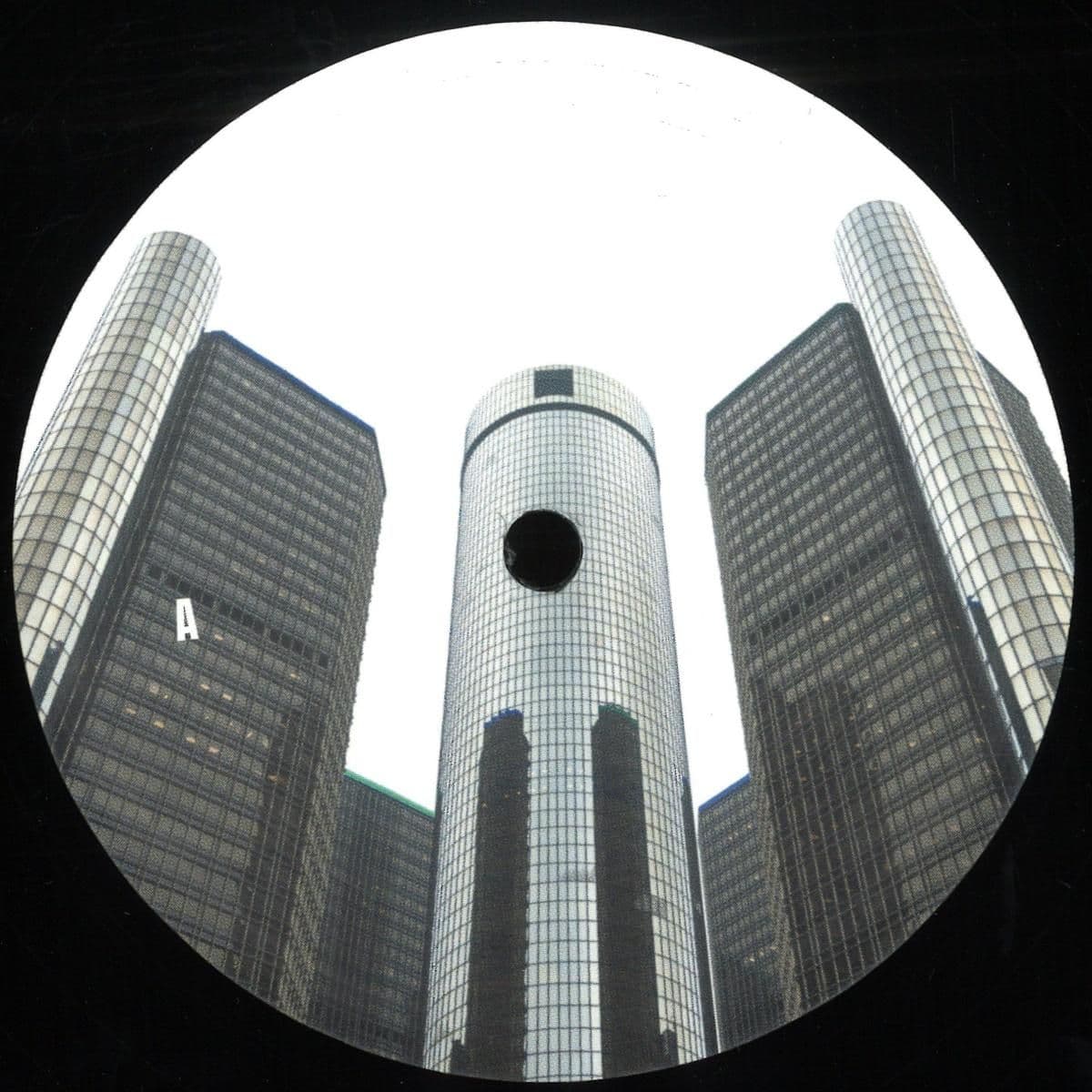 TITLE: MIDNIGHT ECHO EP