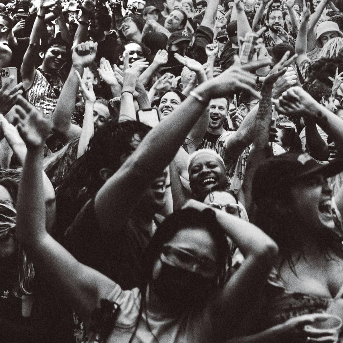 Once I Was Young + The Airplane Album LP 2x12"