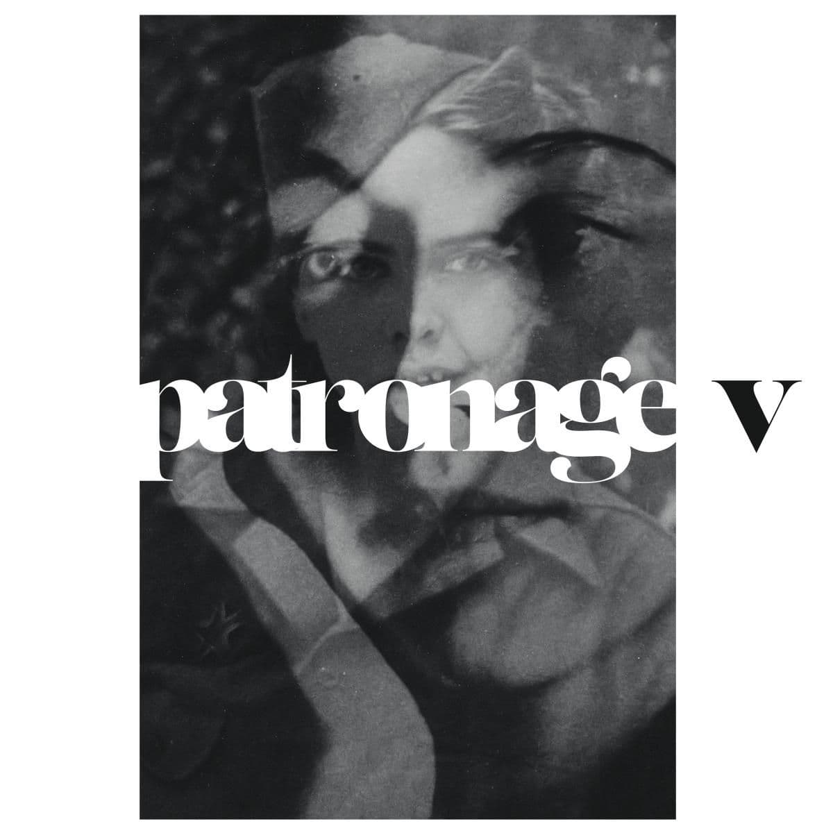 PATRONAGE V (Lp)
