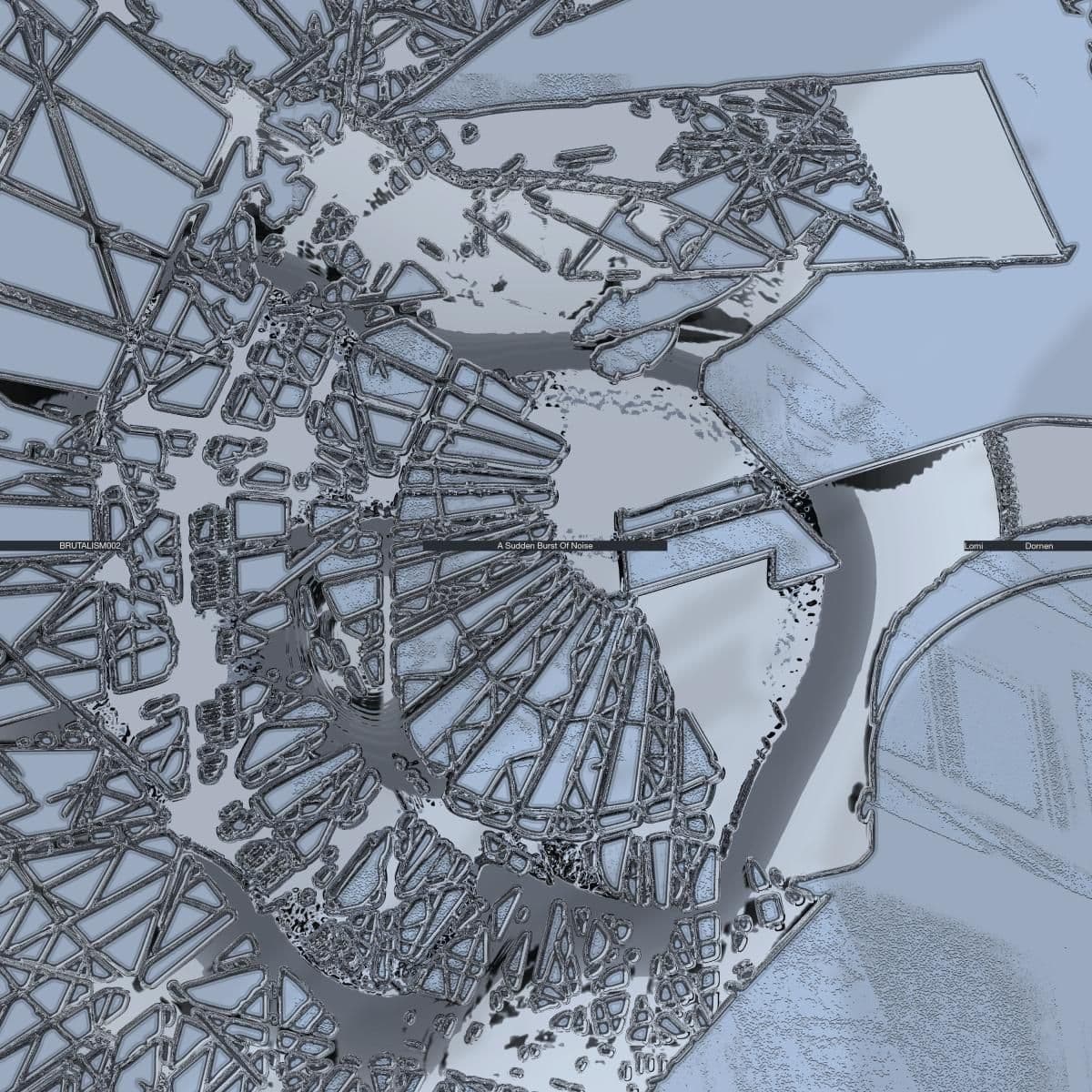 A Sudden Burst Of Noise