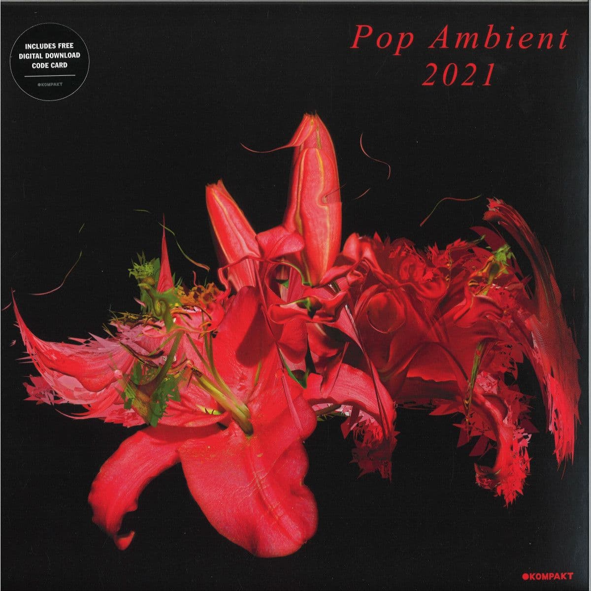 Pop Ambient 2021