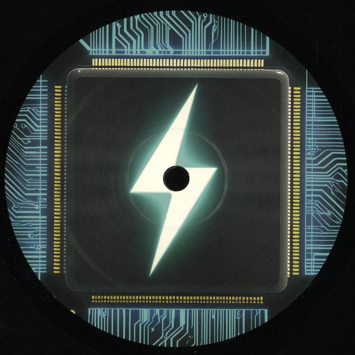 Elektroshok Sampler Vol.2