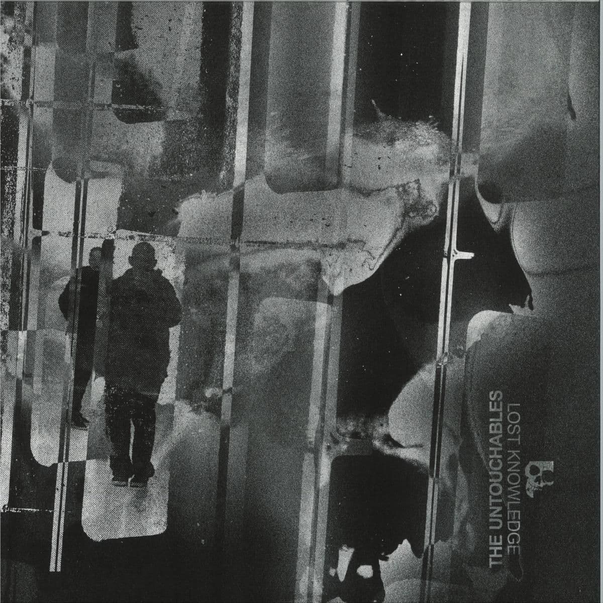 Lost Knowledge 3x12"