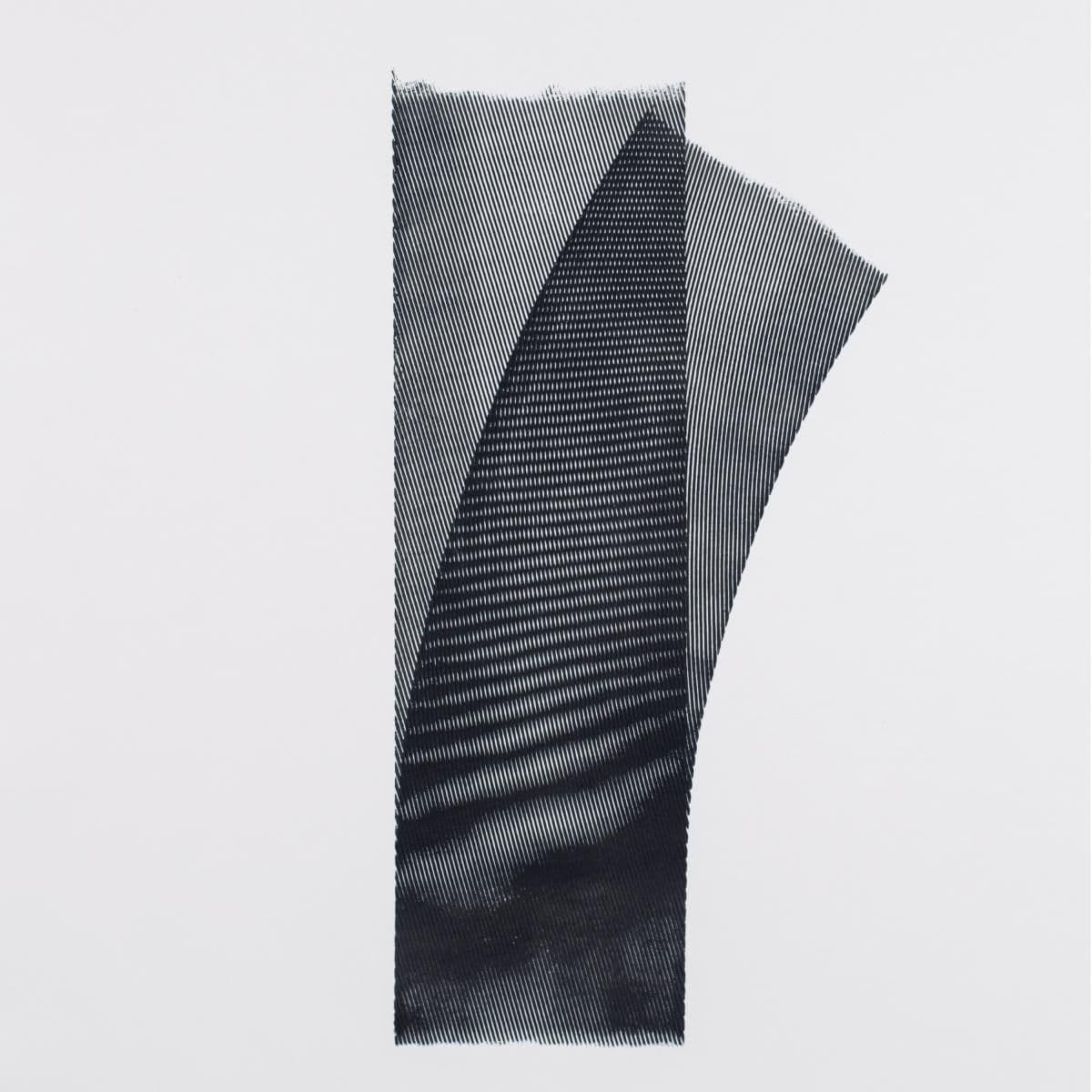 I grow accustomed to the dark