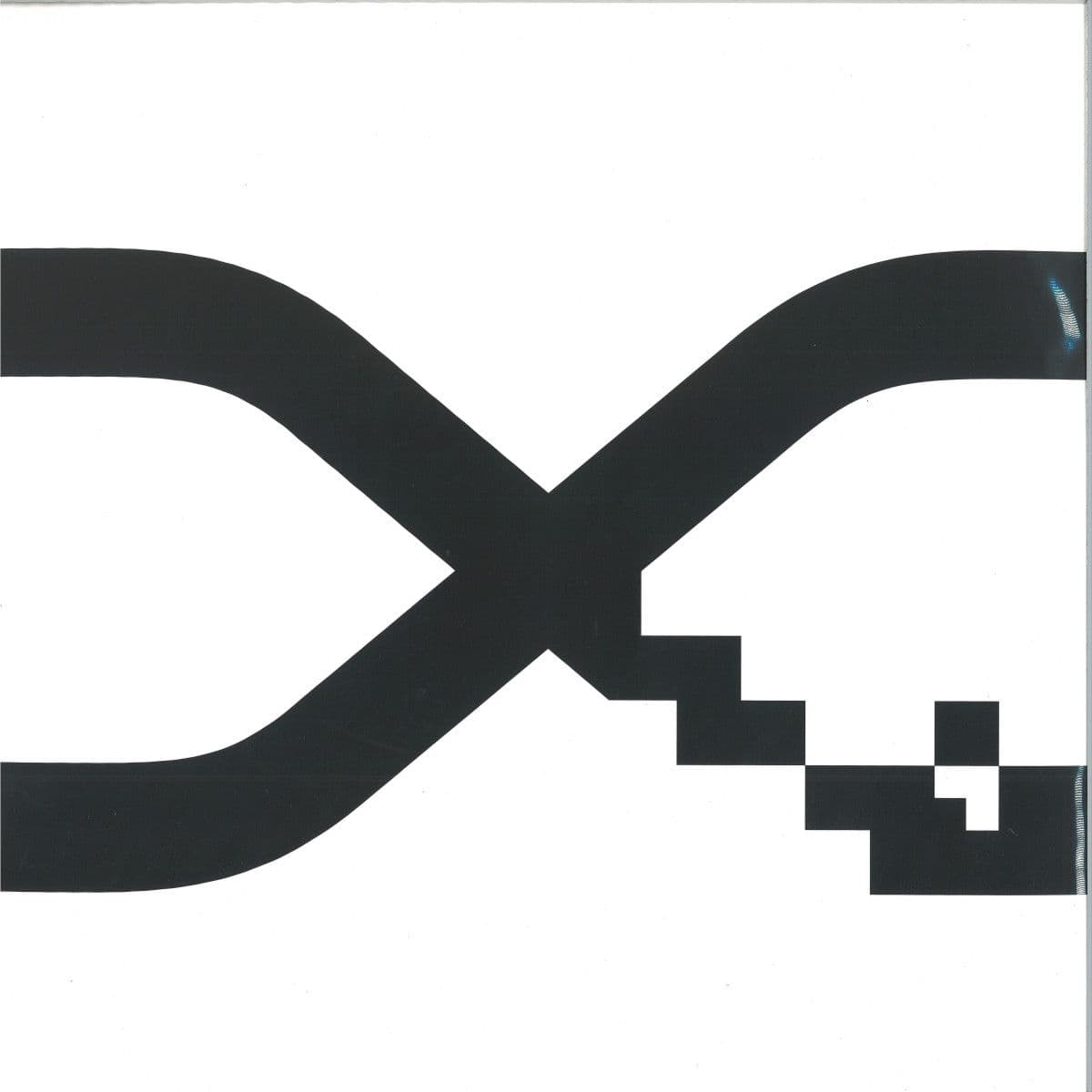 Xerrox Vol. 5 (LP 2x12")