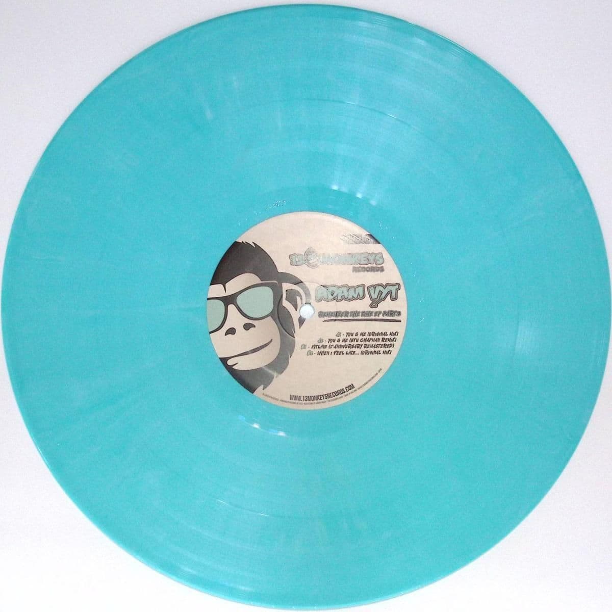 Remember The Time EP