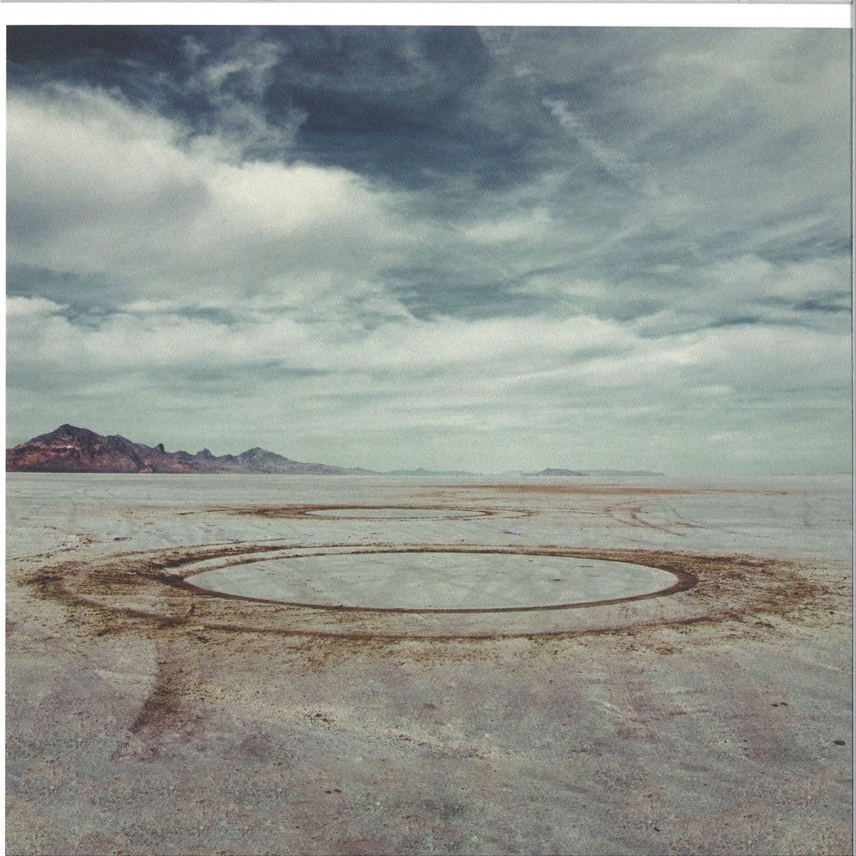 Songs Of Blood And Earth EP