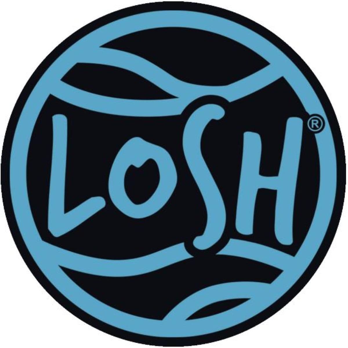 Losh Label 002